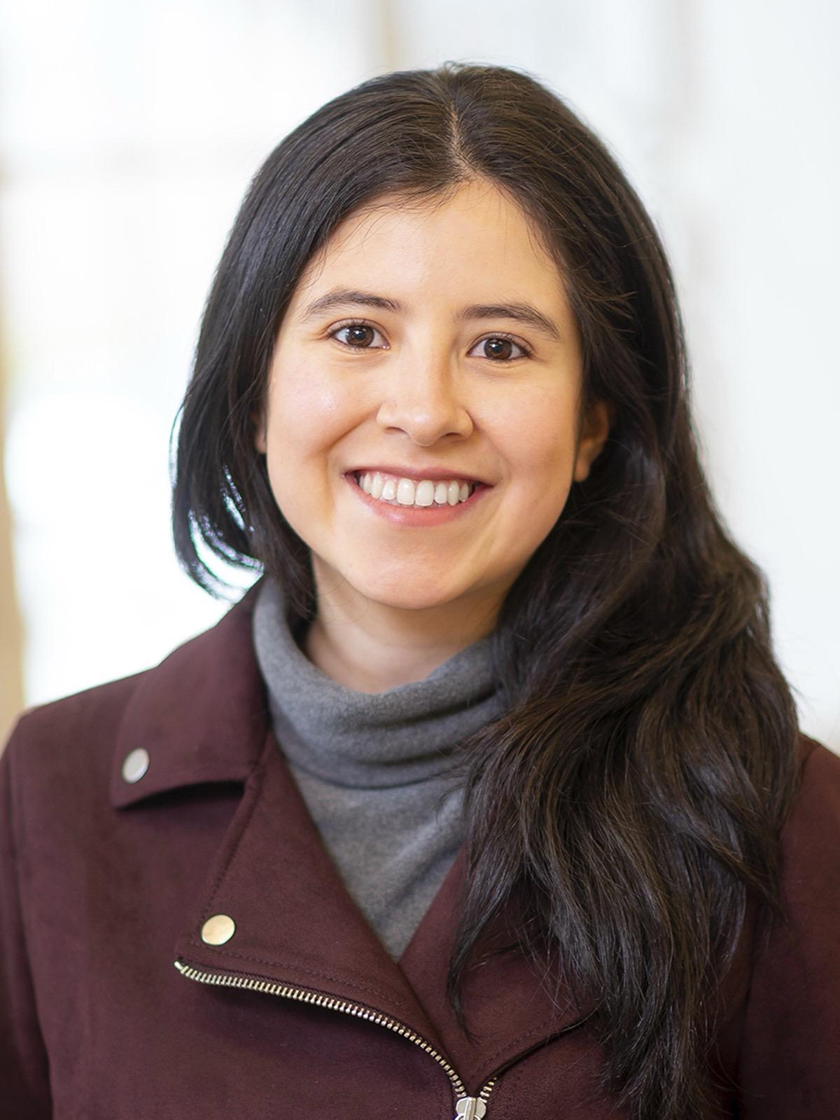 Xiomara Pulido